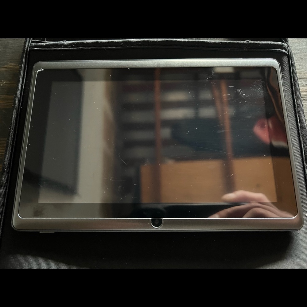 Zeepad tablet